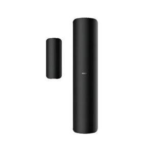 Contact magnetic wireless slim Hikvision AX PRO DS-PDMC-EG2-WE(B)/BK, aparent, 868 MHz, RF 1600, negru Contact magnetic wireless slim Hikvision AX PRO DS-PDMC-EG2-WE(B)/BK, aparent, 868 MHz, RF 1600, negru