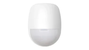 Detector PIR cablat Hikvision DS-PDP18-EG2(B), imunitate la animale, raza detectare 18m, alb Detector PIR cablat Hikvision DS-PDP18-EG2(B), imunitate la animale, raza detectare 18m, alb