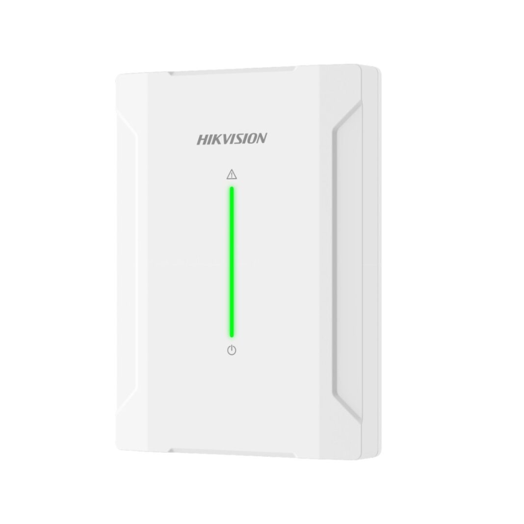 Expander zone alarma Hikvision, 8 zone, 4 iesiri PGM, Dual Bus RS-485, DS-PM501Z8T4 Expander zone alarma Hikvision, 8 zone, 4 iesiri PGM, Dual Bus RS-485, DS-PM501Z8T4