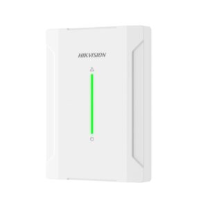 Expander zone alarma Hikvision, 8 zone, 4 iesiri PGM, Dual Bus RS-485, DS-PM501Z8T4 Expander zone alarma Hikvision, 8 zone, 4 iesiri PGM, Dual Bus RS-485, DS-PM501Z8T4