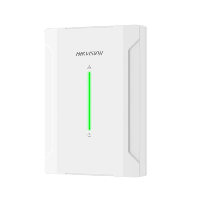 Expander zone alarma Hikvision, 8 zone, 4 iesiri PGM, Dual Bus RS-485, DS-PM501Z8T4 Expander zone alarma Hikvision, 8 zone, 4 iesiri PGM, Dual Bus RS-485, DS-PM501Z8T4