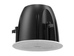 Difuzor tavan IP Hikvision DS-QAZ1610G1-BE, Hi-PoE, 10W, 8 ohm, 6.5 inch, 89 dB, woofer 6.5 inch, audio bidirectional, intrare microfon 3.5mm, RJ45 Difuzor tavan IP Hikvision DS-QAZ1610G1-BE, Hi-PoE, 10W, 8 ohm, 6.5 inch, 89 dB, woofer 6.5 inch, audio bidirectional, intrare microfon 3.5mm, RJ45