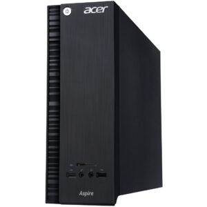Sistem Desktop PC Acer Aspire XC-705, Intel Core i5-4460, 6GB DDR3, HDD 1TB, AMD Radeon R7 370 2GB, Free DOS Sistem Desktop PC Acer Aspire XC-705, Intel Core i5-4460, 6GB DDR3, HDD 1TB, AMD Radeon R7 370 2GB, Free DOS