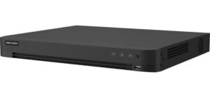 DVR 8 canale Hikvision iDS-7208HUHI-M2/PXT, AcuSense, pana la 8MP, latime banda 256Mbps, 2 porturi SATA, PoC DVR 8 canale Hikvision iDS-7208HUHI-M2/PXT, AcuSense, pana la 8MP, latime banda 256Mbps, 2 porturi SATA, PoC