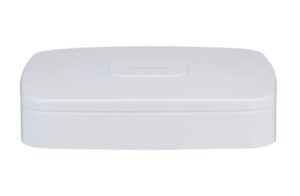 NVR Dahua WizSense, Functii AI, 8 canale, 16MP, 1x SATA, 80Mbps, NVR4108-EI NVR Dahua WizSense, Functii AI, 8 canale, 16MP, 1x SATA, 80Mbps, NVR4108-EI
