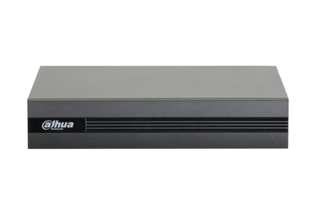 XVR 4 canale, 5M-N/1080p, WizSense, 1U, 32 Mbps, Audio prin coaxial, SSD 512GB, Dahua XVR1B04H-I(512G)