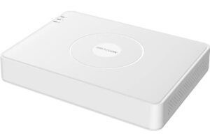 DVR Turbo HD Hikvision 5 in 1, 16 canale, 1080p, audio prin cablul coaxial, SATA, DS-7116HGHI-K1(S)(C) DVR Turbo HD Hikvision 5 in 1, 16 canale, 1080p, audio prin cablul coaxial, SATA, DS-7116HGHI-K1(S)(C)