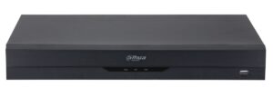 DVR pentabrid cu 16 canale, rezolutie 4K, HDCVI , 2 x HDD, DAHUA, XVR5216A-4KL-I3 DVR pentabrid cu 16 canale, rezolutie 4K, HDCVI , 2 x HDD, DAHUA, XVR5216A-4KL-I3