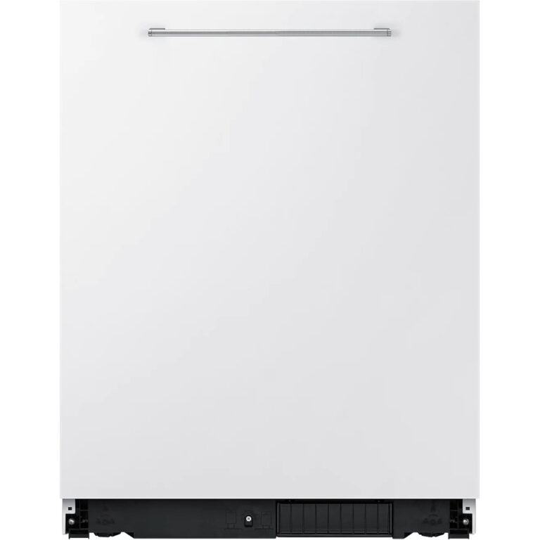 Masina de spalat vase incorporabila Samsung DW60A6092IB/EO, 14 seturi, 7 programe, Auto Open, Aqua Stop, Hygience Care, Self Clean, Flex Load, Clasa D