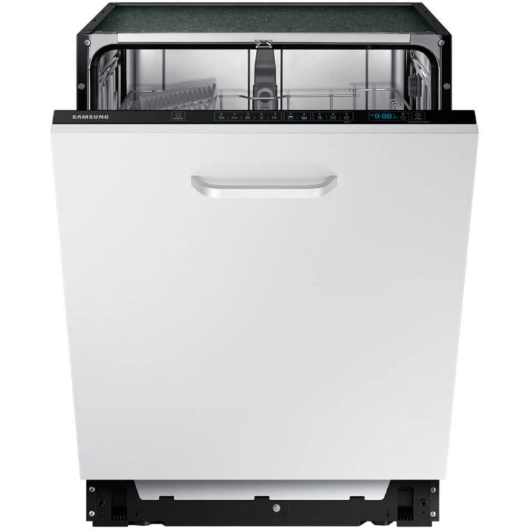 Masina de spalat vase incorporabila Samsung DW60M5040BB/LE, 13 seturi, 5 programe, Clasa A+