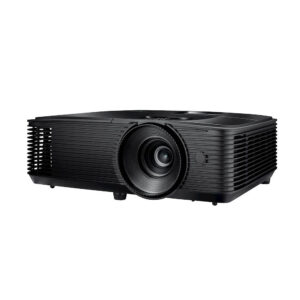 Videoproiector Optoma S322e, SVGA, 3600 Lumeni, Negru Videoproiector Optoma S322e, SVGA, 3600 Lumeni, Negru