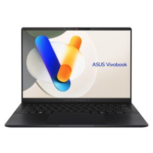 Laptop ASUS Vivobook S 14 OLED (S5406); Copilot+ PC Laptop ASUS Vivobook S 14 OLED (S5406); Copilot+ PC