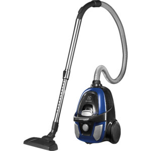 Aspirator fara sac Electrolux EAPC51IS, 1.1 L, 600 W Aspirator fara sac Electrolux EAPC51IS, 1.1 L, 600 W