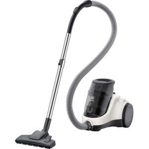 Aspirator fara sac Electrolux Ease C4 EC41-2SW, 1.8 L, 750 W, 28 kWh/an Aspirator fara sac Electrolux Ease C4 EC41-2SW, 1.8 L, 750 W, 28 kWh/an