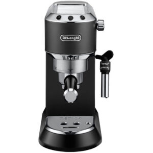 Espressor manual DeLonghi EC685.BK, 1300 W, 1.1 L, 15 Bar, Negru Espressor manual DeLonghi EC685.BK, 1300 W, 1.1 L, 15 Bar, Negru