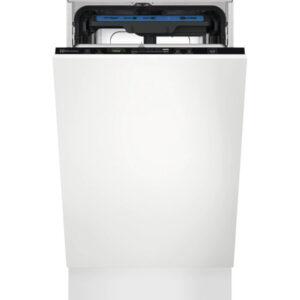 Masina de spalat vase incorporabila Electrolux EEM43211L, 10 seturi, 8 programe, Clasa E Masina de spalat vase incorporabila Electrolux EEM43211L, 10 seturi, 8 programe, Clasa E