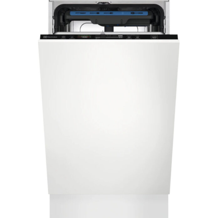 Masina de spalat vase incorporabila Electrolux EEM43211L, 10 seturi, 8 programe, Clasa E Masina de spalat vase incorporabila Electrolux EEM43211L, 10 seturi, 8 programe, Clasa E