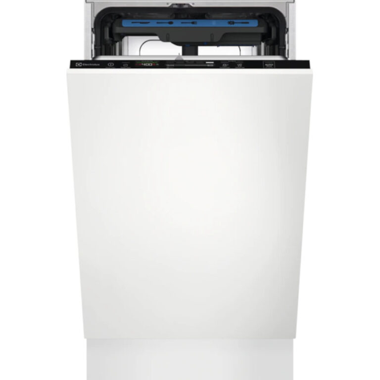 Masina de spalat vase incorporabila Electrolux EEM43211L, 10 seturi, 8 programe, Clasa E