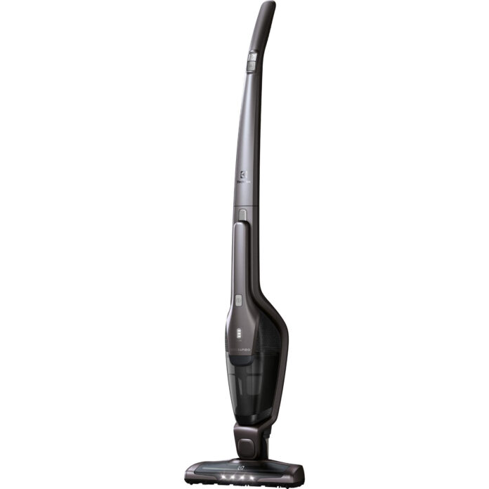 Aspirator vertical Electrolux Ergorapido EER73IGM, 0.5 L, 14.4 V Aspirator vertical Electrolux Ergorapido EER73IGM, 0.5 L, 14.4 V