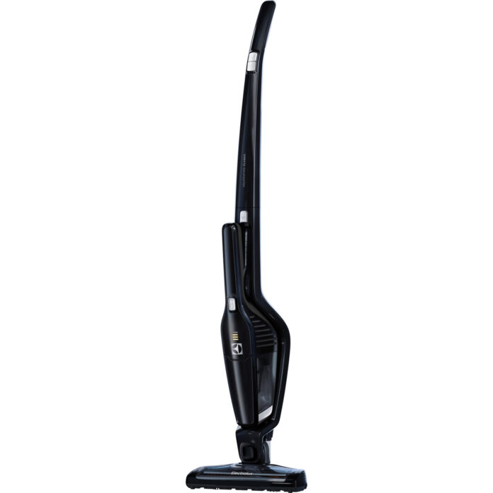 Aspirator vertical Electrolux Ergorapido Classic EERC72EB, 0.5 L, 14.4 V Aspirator vertical Electrolux Ergorapido Classic EERC72EB, 0.5 L, 14.4 V