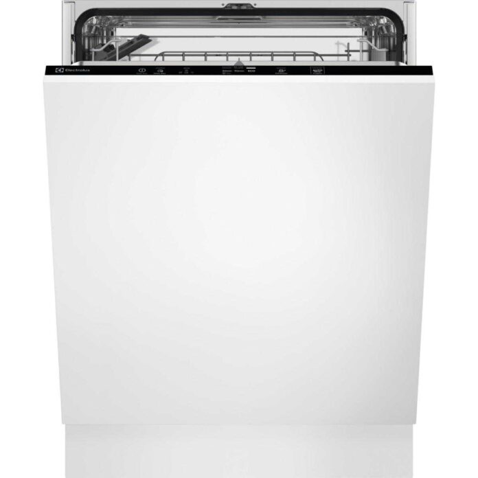 Masina de spalat vase incorporabila Electrolux EES27100L, 13 seturi, 6 programe, Clasa F Masina de spalat vase incorporabila Electrolux EES27100L, 13 seturi, 6 programe, Clasa F