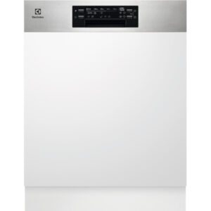 Masina de spalat vase incorporabila Electrolux EES47300IX, 13 seturi, 8 programe, AirDry, AutoSense, Clatire suplimentara, XtraPower, Program ECO, Clasa D Masina de spalat vase incorporabila Electrolux EES47300IX, 13 seturi, 8 programe, AirDry, AutoSense, Clatire suplimentara, XtraPower, Program ECO, Clasa D