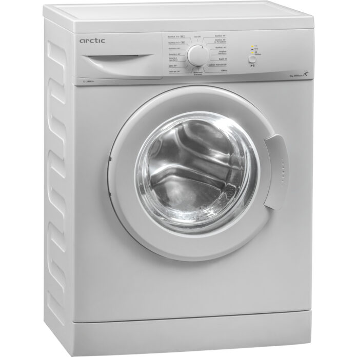 Masina de spalat rufe Arctic EF5800A+, 800 RPM, 5 Kg, Clasa A+ Masina de spalat rufe Arctic EF5800A+, 800 RPM, 5 Kg, Clasa A+