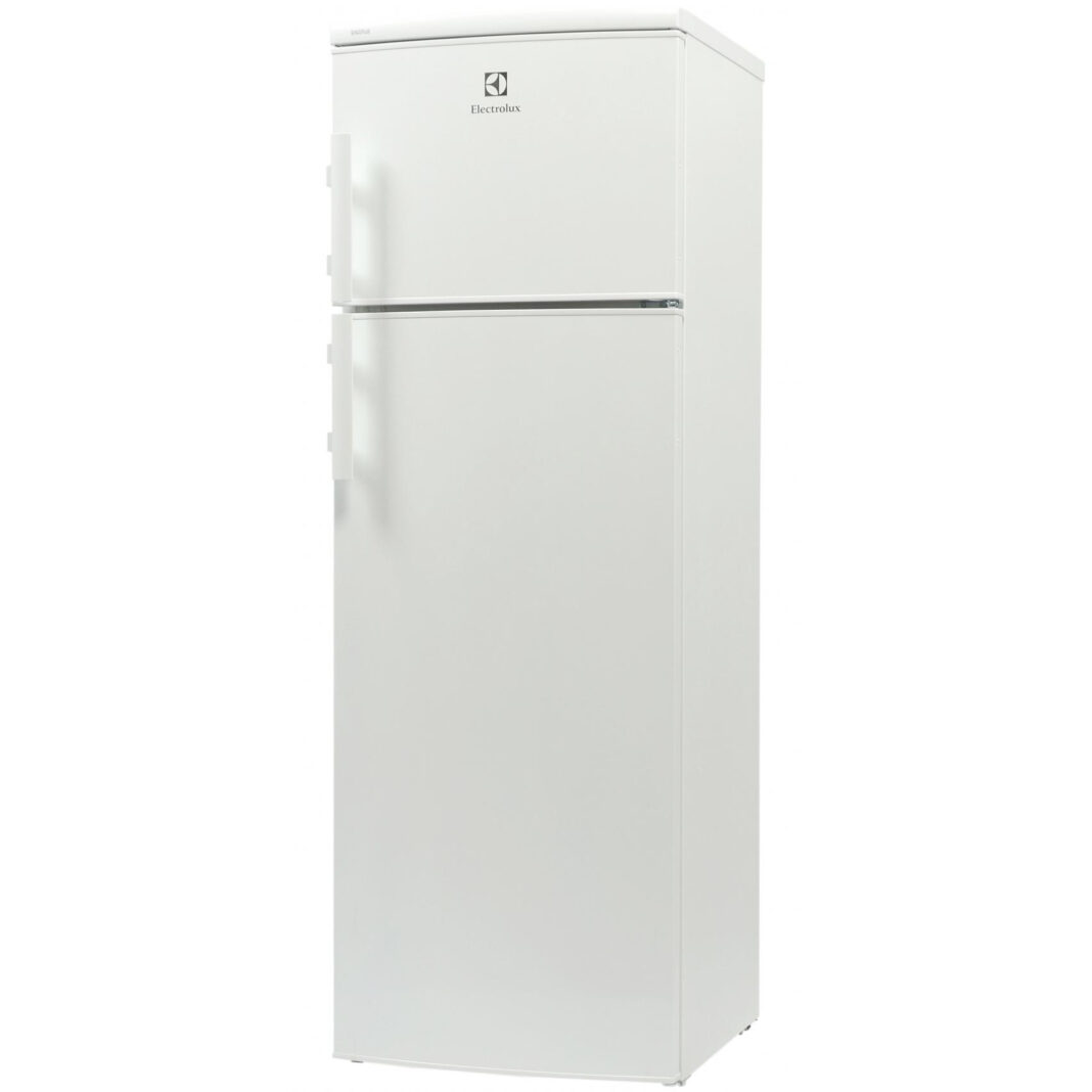 Frigider cu doua usi Electrolux EJ2801AOW2, 265 l, Clasa A+