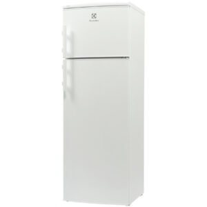 Frigider cu doua usi Electrolux EJ2801AOW2, 265 l, Clasa A+ Frigider cu doua usi Electrolux EJ2801AOW2, 265 l, Clasa A+