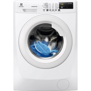 Masina de spalat rufe Electrolux EWF1284BW, 1200 rpm, 8 kg, Clasa A+++ Masina de spalat rufe Electrolux EWF1284BW, 1200 rpm, 8 kg, Clasa A+++