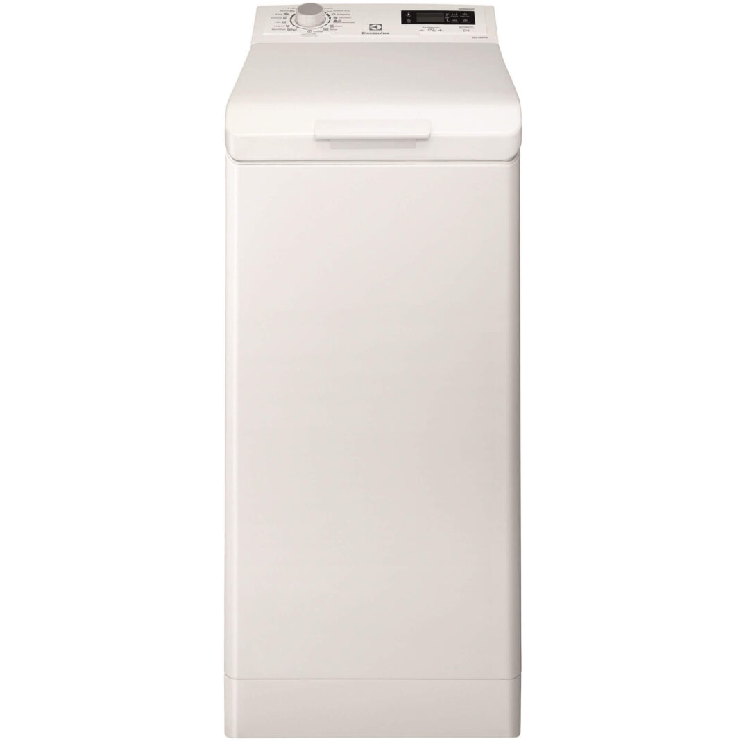 Masina de spalat rufe Electrolux EWT1376HLW, 1300 rpm, 7 kg, Clasa A+++