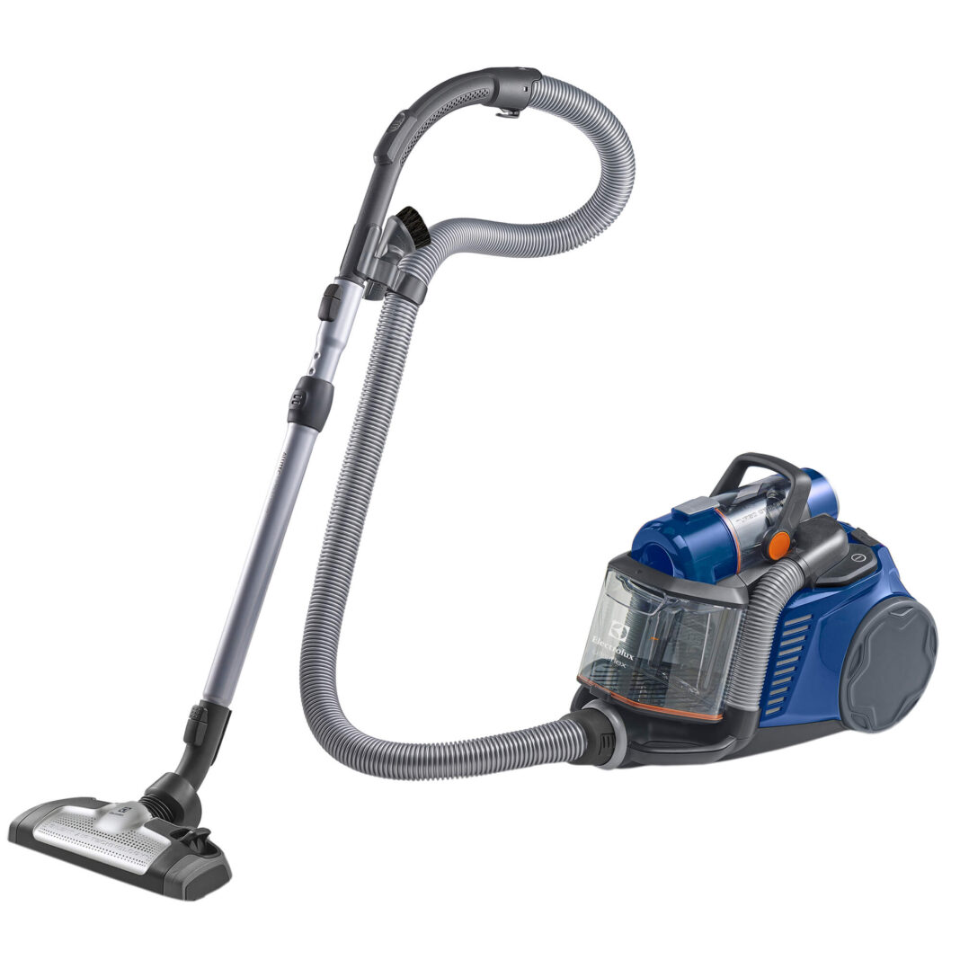 Aspirator fara sac Electrolux UFORIGIN, 1.6 L, 1200 W