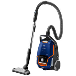 Aspirator cu sac Electrolux UltraOne ZUOORIGINB, 5 L, 1250 W Aspirator cu sac Electrolux UltraOne ZUOORIGINB, 5 L, 1250 W