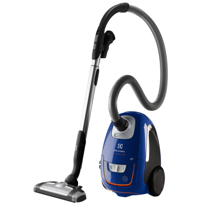 Aspirator cu sac Electrolux UltraSilencer ZUSORIGINB, 3.5 L, 1400 W Aspirator cu sac Electrolux UltraSilencer ZUSORIGINB, 3.5 L, 1400 W