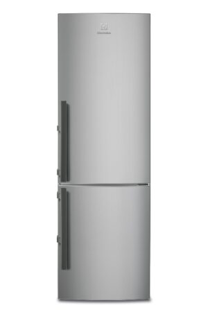 Combina frigorifica Electrolux EN3853MOX, No Frost, 357 l, Clasa A++ Combina frigorifica Electrolux EN3853MOX, No Frost, 357 l, Clasa A++