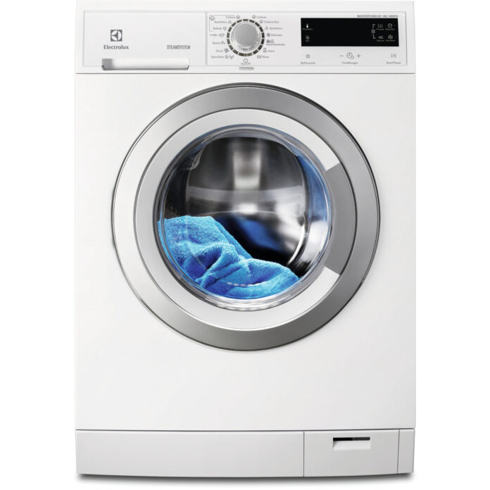 Masina de spalat rufe Electrolux EWF1487HDW2, 1400 RPM, 8 kg, Clasa A+++ Masina de spalat rufe Electrolux EWF1487HDW2, 1400 RPM, 8 kg, Clasa A+++
