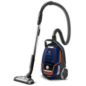 Aspirator cu sac Electrolux ZUOORIGDB+, 5 L, 850 W Aspirator cu sac Electrolux ZUOORIGDB+, 5 L, 850 W