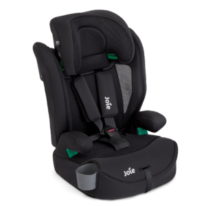 Scaun auto Joie Elevate R129 Midnight Air Mesh, 76-150 cm, certificat R129 Scaun auto Joie Elevate R129 Midnight Air Mesh, 76-150 cm, certificat R129
