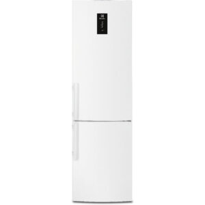 Combina frigorifica Electrolux EN3452JOW, No Frost, 318 l, Clasa A+, Alb Combina frigorifica Electrolux EN3452JOW, No Frost, 318 l, Clasa A+, Alb