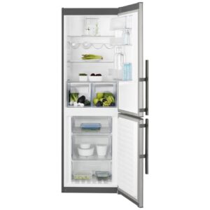 Combina frigorifica Electrolux EN3454MOX, 318 l, Clasa A++ Combina frigorifica Electrolux EN3454MOX, 318 l, Clasa A++