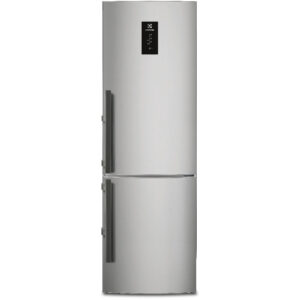 Combina frigorifica Electrolux EN3854MOX, 357 l, Clasa A++, Inox Combina frigorifica Electrolux EN3854MOX, 357 l, Clasa A++, Inox