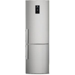Combina frigorifica Electrolux EN3886MOX, 350 l, Clasa A++, Inox Combina frigorifica Electrolux EN3886MOX, 350 l, Clasa A++, Inox