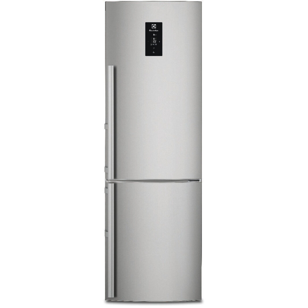Combina frigorifica Electrolux EN3889MFX, 350 l, Clasa A++ Combina frigorifica Electrolux EN3889MFX, 350 l, Clasa A++