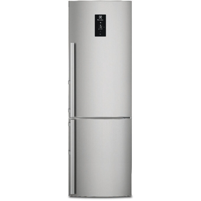 Combina frigorifica Electrolux EN3889MFX, 350 l, Clasa A++ Combina frigorifica Electrolux EN3889MFX, 350 l, Clasa A++