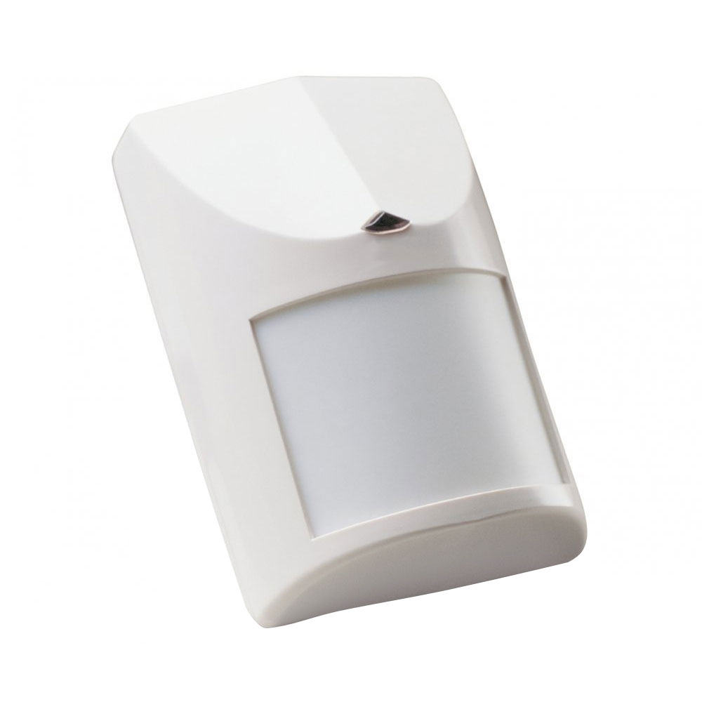 Detector de miscare digital PIR DSC ENCORE 301DS, 15 m, 90 grade, lentila interschimbabila Detector de miscare digital PIR DSC ENCORE 301DS, 15 m, 90 grade, lentila interschimbabila