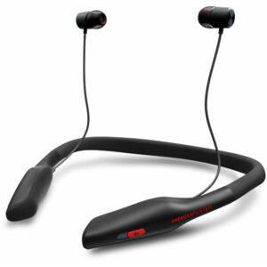 Casti audio in-ear Energy Sistem Smart 5, Bluetooth, Negru Casti audio in-ear Energy Sistem Smart 5, Bluetooth, Negru