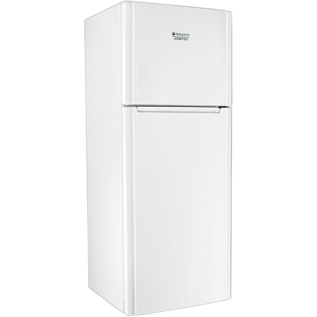 Frigider cu doua usi Hotpoint ENTM18210VW, 415 l, Clasa F (Clasificare energetica veche Clasa A+) Frigider cu doua usi Hotpoint ENTM18210VW, 415 l, Clasa F (Clasificare energetica veche Clasa A+)