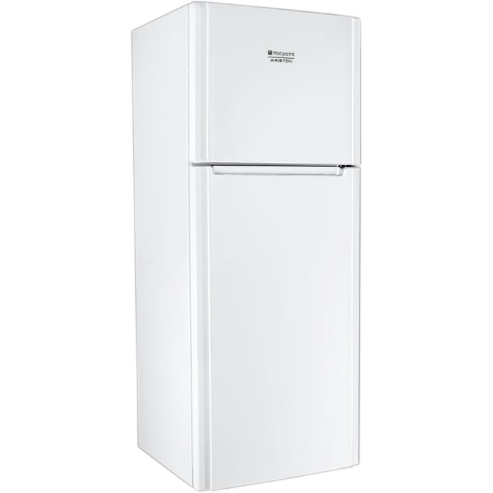 Frigider cu doua usi Hotpoint ENTM18210VW, 415 l, Clasa F (Clasificare energetica veche Clasa A+) Frigider cu doua usi Hotpoint ENTM18210VW, 415 l, Clasa F (Clasificare energetica veche Clasa A+)