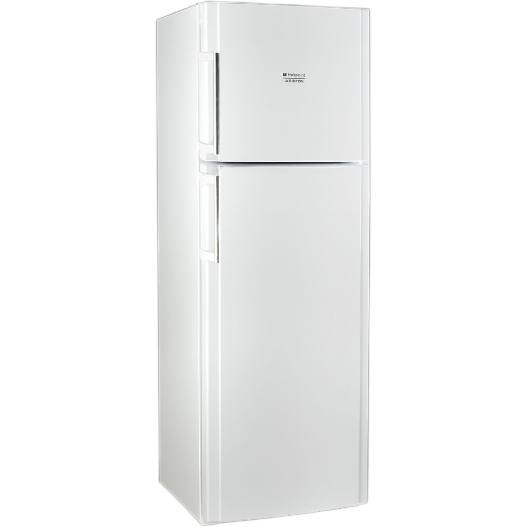 Frigider cu doua usi Hotpoint ENTMH19211FW, 415 l, Clasa A+ Frigider cu doua usi Hotpoint ENTMH19211FW, 415 l, Clasa A+