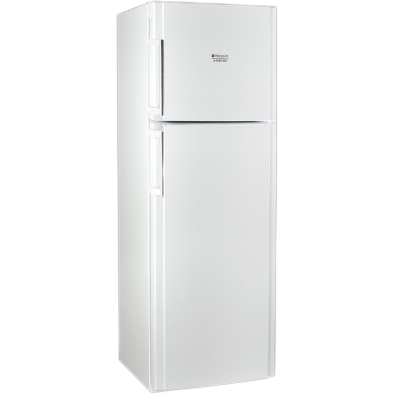Frigider cu doua usi Hotpoint ENTMH19211FW, 415 l, Clasa A+